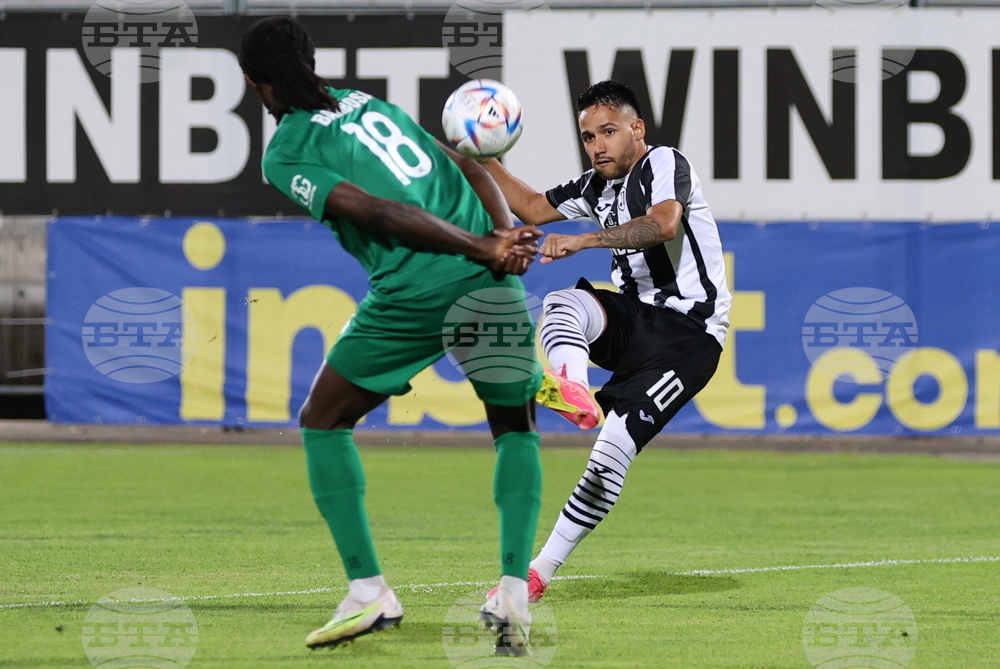 Пловдив - футбол - Локомотив (Пловдив) - Ботев (Враца)