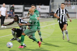 Пловдив - футбол - Локомотив (Пловдив) - Ботев (Враца)