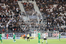 Пловдив - футбол - Локомотив (Пловдив) - Ботев (Враца)