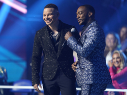 2022 CMT Music Awards - Show