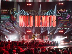 2022 CMT Music Awards - Show