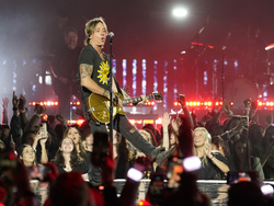 2022 CMT Music Awards - Show