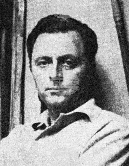 Юлий Минчев, художник график