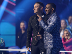 2022 CMT Music Awards - Show