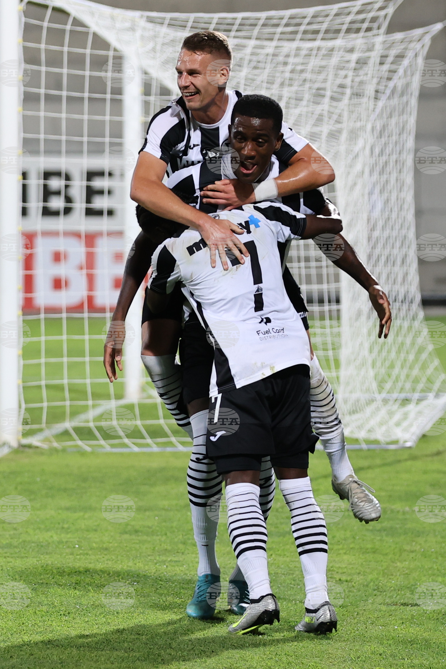 Пловдив - футбол - Локомотив (Пловдив) - Ботев (Враца)