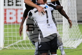 Пловдив - футбол - Локомотив (Пловдив) - Ботев (Враца)