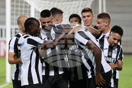 Пловдив - футбол - Локомотив (Пловдив) - Ботев (Враца)