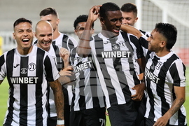 Пловдив - футбол - Локомотив (Пловдив) - Ботев (Враца)