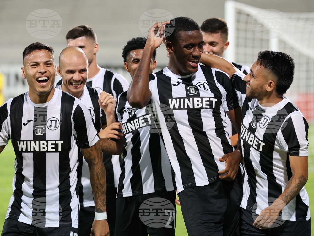 Пловдив - футбол - Локомотив (Пловдив) - Ботев (Враца)