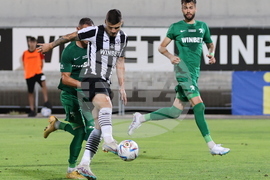 Пловдив - футбол - Локомотив (Пловдив) - Ботев (Враца)