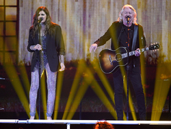 2022 CMT Music Awards - Show