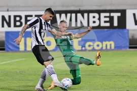 Пловдив - футбол - Локомотив (Пловдив) - Ботев (Враца)