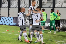 Пловдив - футбол - Локомотив (Пловдив) - Ботев (Враца)