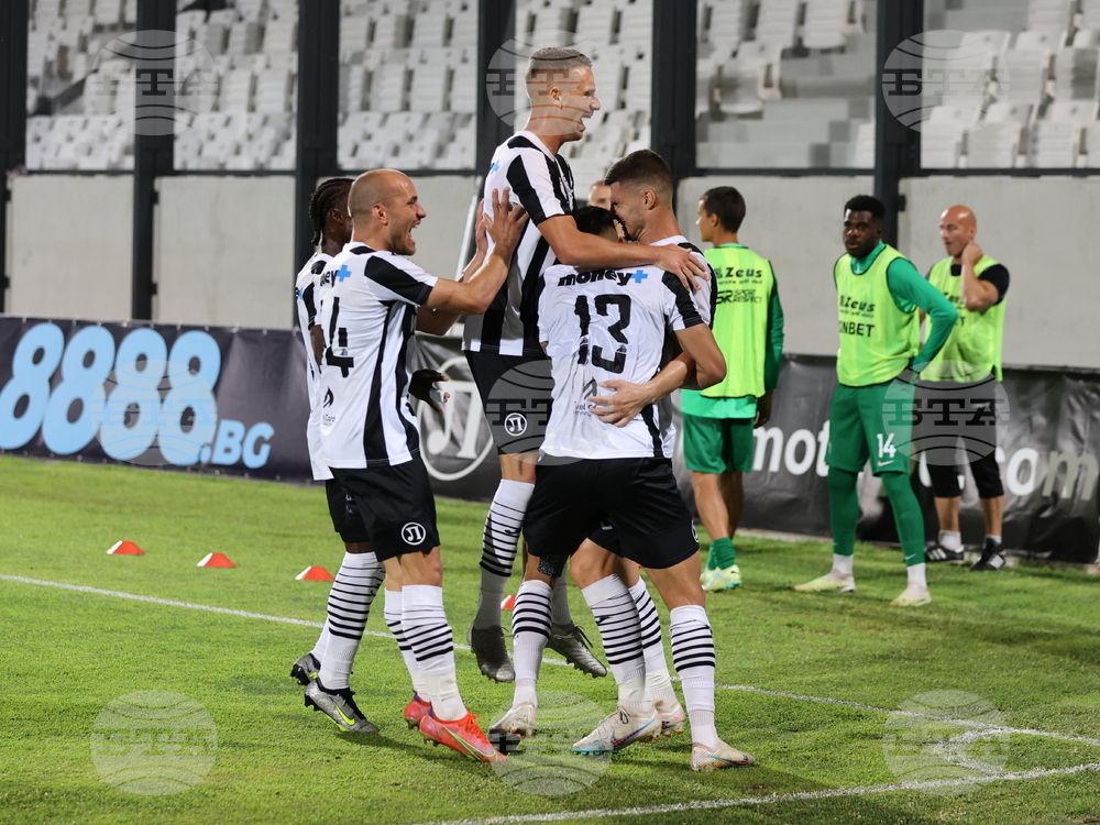 Пловдив - футбол - Локомотив (Пловдив) - Ботев (Враца)