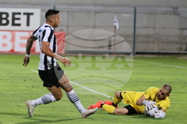 Пловдив - футбол - Локомотив (Пловдив) - Ботев (Враца)