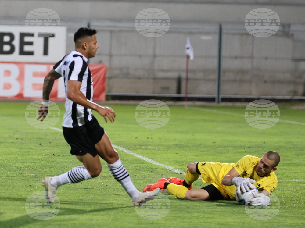 Пловдив - футбол - Локомотив (Пловдив) - Ботев (Враца)