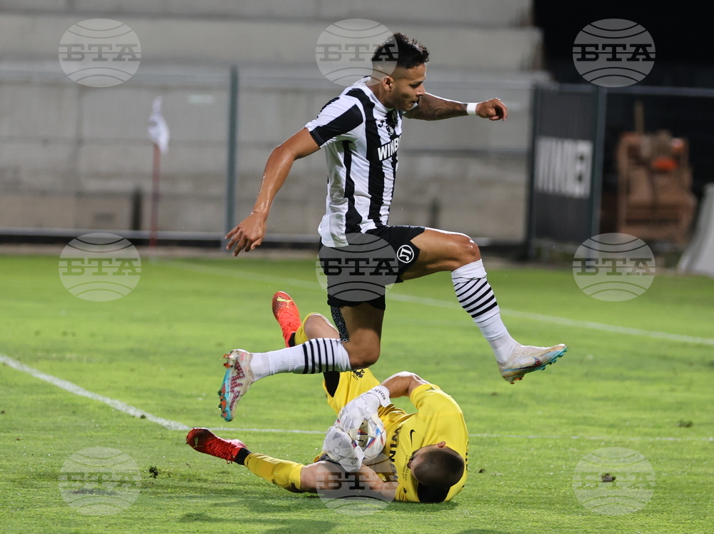 Пловдив - футбол - Локомотив (Пловдив) - Ботев (Враца)