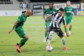 Пловдив - футбол - Локомотив (Пловдив) - Ботев (Враца)