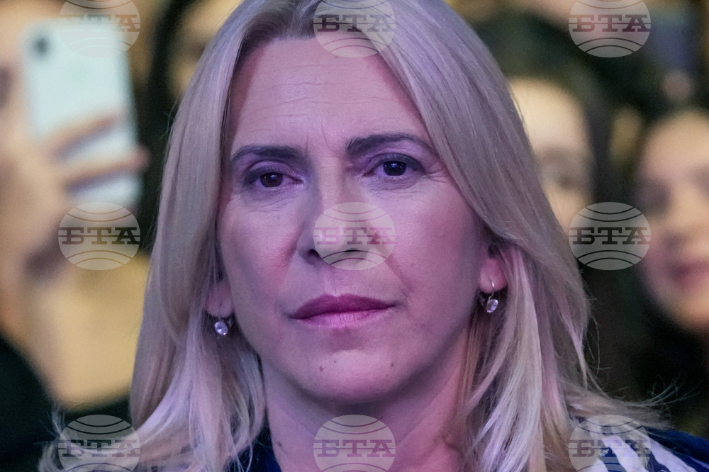 Република Сръбска иска американски наблюдатели на предсрочните президентски избори на 23 ноември