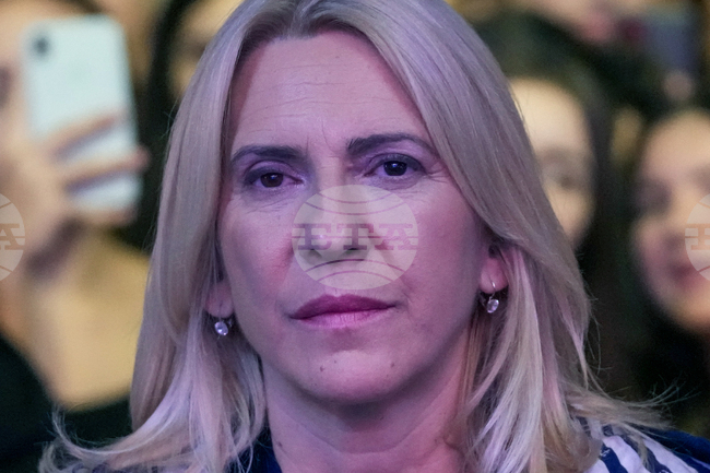 Република Сръбска иска американски наблюдатели на предсрочните президентски избори на 23 ноември