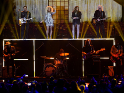 2022 CMT Music Awards - Show