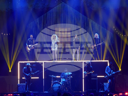 2022 CMT Music Awards - Show