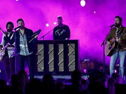 2022 CMT Music Awards - Show