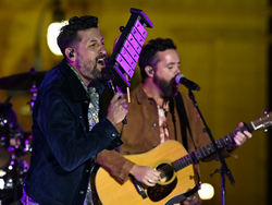 2022 CMT Music Awards - Show