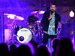 2022 CMT Music Awards - Show