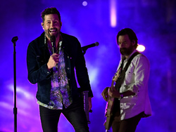2022 CMT Music Awards - Show