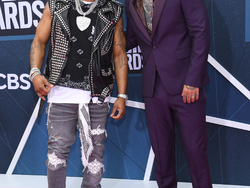 2022 CMT Music Awards - Arrivals