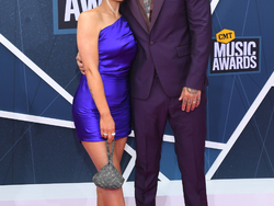 2022 CMT Music Awards - Arrivals