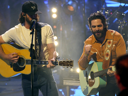 2022 CMT Music Awards - Show