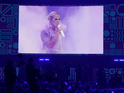 2022 CMT Music Awards - Show