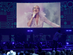 2022 CMT Music Awards - Show