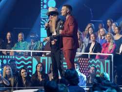 2022 CMT Music Awards - Show