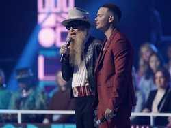 2022 CMT Music Awards - Show