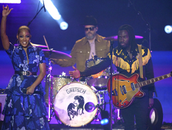2022 CMT Music Awards - Show