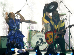 2022 CMT Music Awards - Show