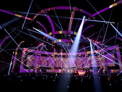 2022 CMT Music Awards - Show