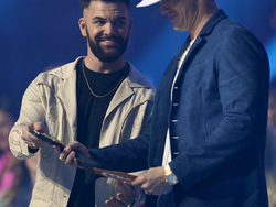 2022 CMT Music Awards - Show