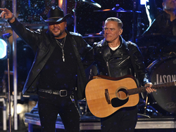 2022 CMT Music Awards - Show