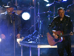 2022 CMT Music Awards - Show
