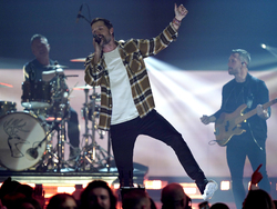 2022 CMT Music Awards - Show