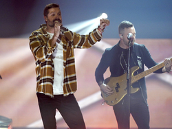 2022 CMT Music Awards - Show