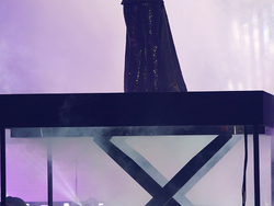 CORRECTION 2022 CMT Music Awards - Show
