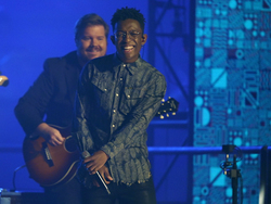 2022 CMT Music Awards - Show