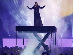 2022 CMT Music Awards - Show
