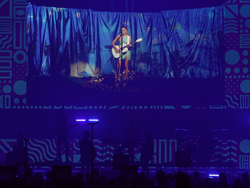 2022 CMT Music Awards - Show