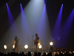2022 CMT Music Awards - Show